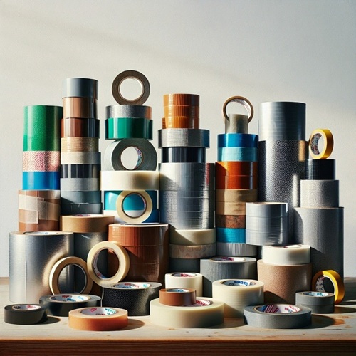 Tape